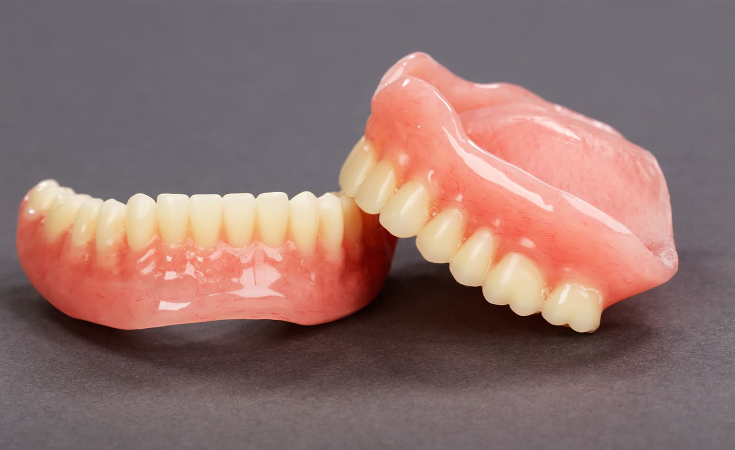 入れ歯（義歯）